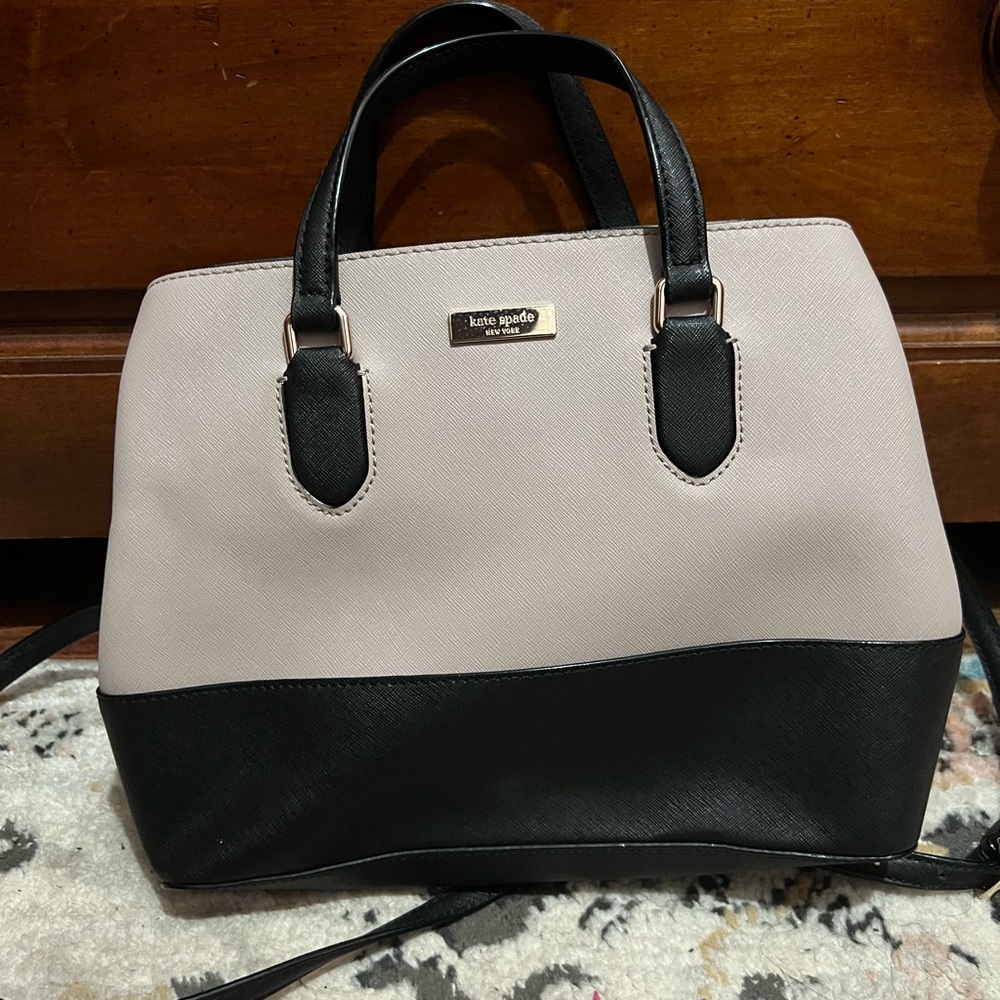 Kate Spade Purse/crossbody bag